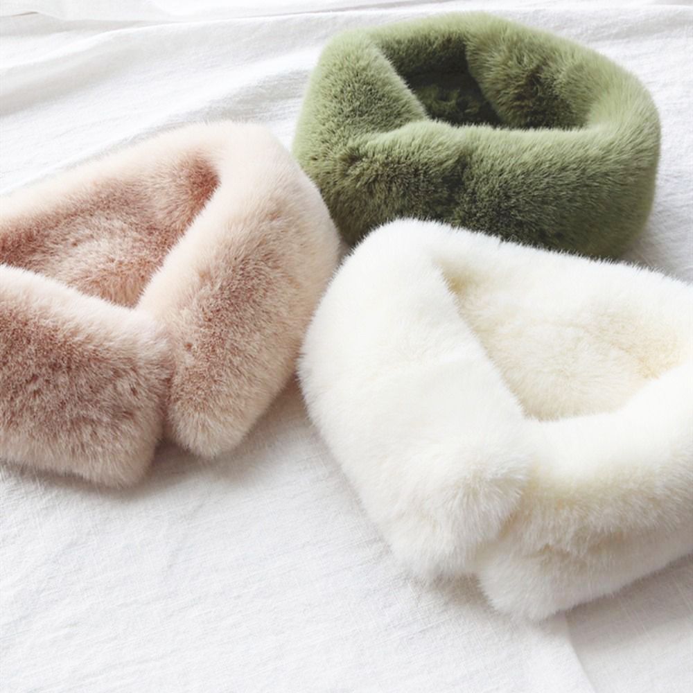 Wool Coat Peacoat - Hals Warmers Voor Vrouwen Jas Kraag
