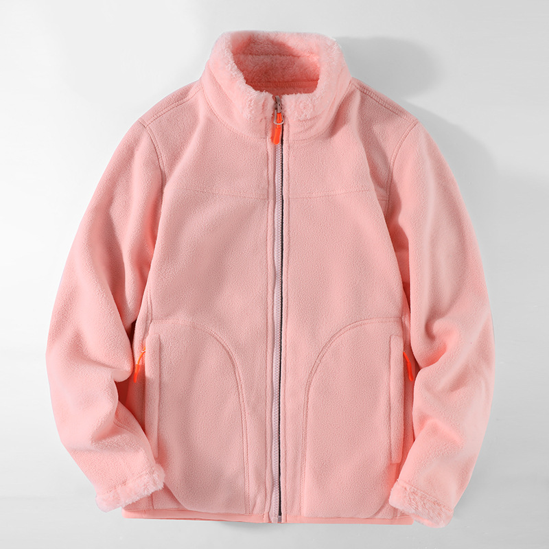 Herfst-winter fleece sherpa ja - Sherpa Hoodie Fleece recensie en prijs