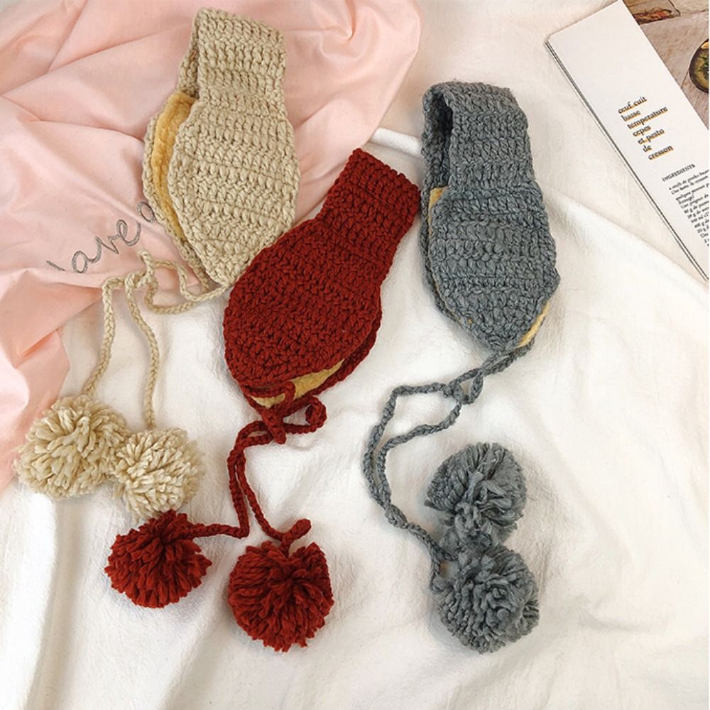 Winddichte winter oorbescherme - Earmuffs Foldable recensie en prijs