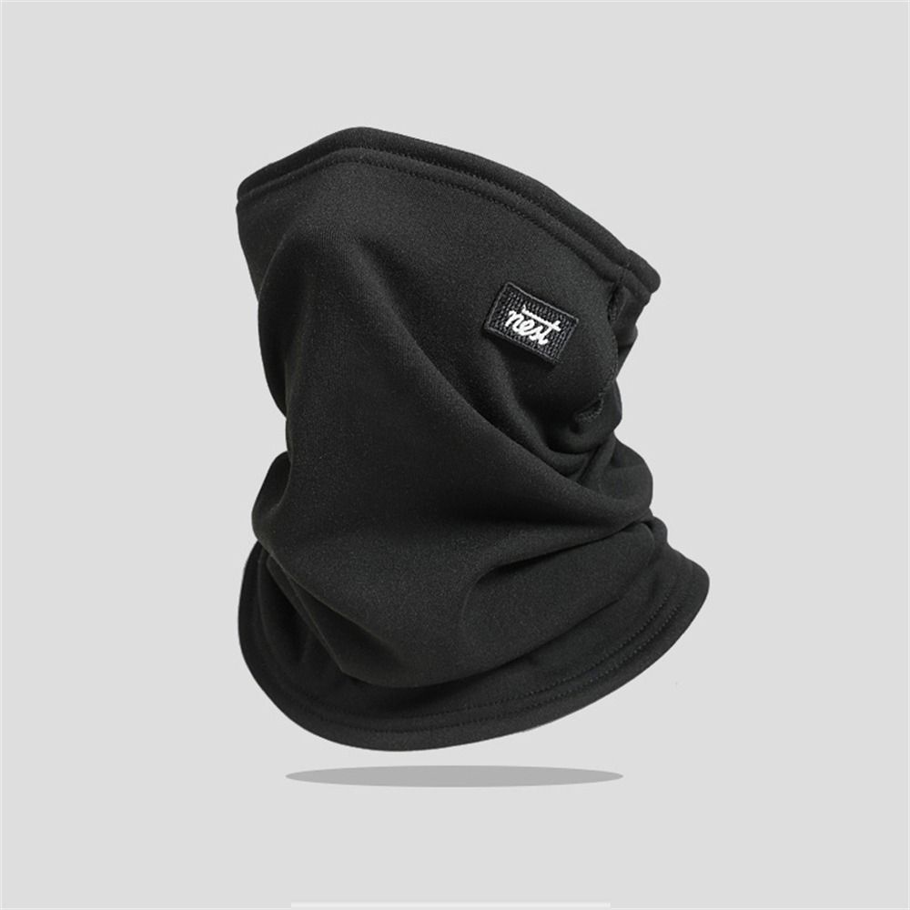 Winter Camping Fleece Halsbeen - Neck Gaiter Fleece recensie en prijs