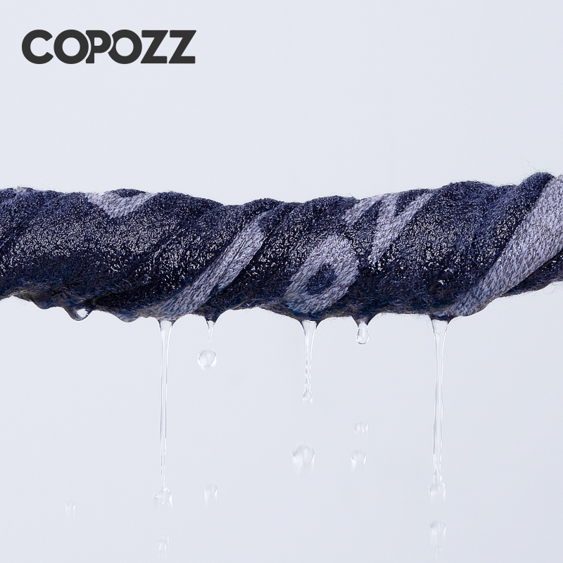 COPOZZ Winter Mannen Vrouwen T - Thermal Sock Wool recensie en prijs
