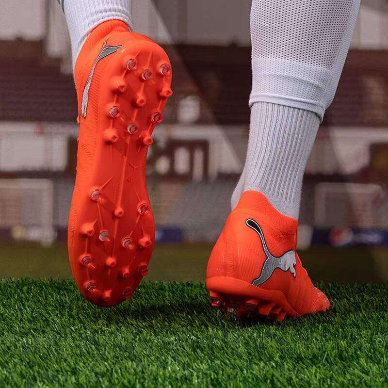 Nieuwe PUMA MG-voetbalschoenen - Puma Shoes Rs-X recensie en prijs