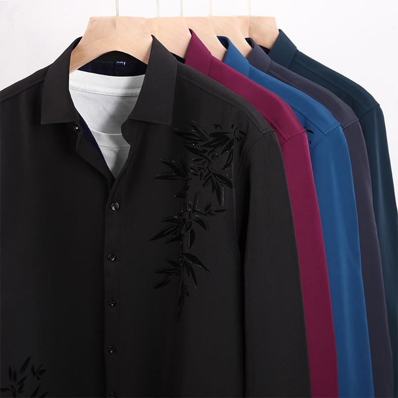 Heren Fleece Gevoerde Dikke La - Flannel Shirt Lined recensie en prijs
