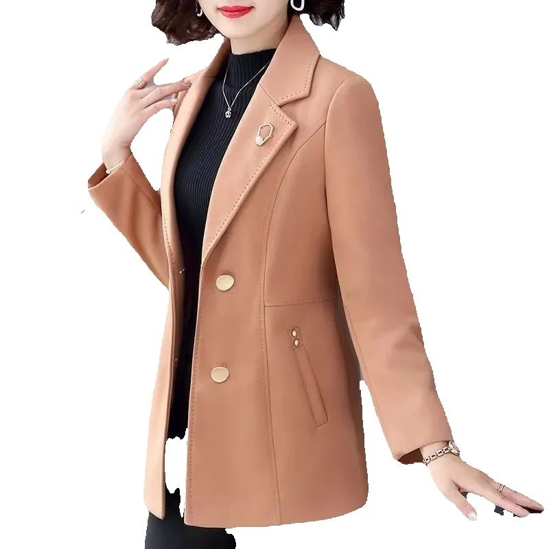 Herfstjas Kort 40-jarige 50 Da - Wool Coat Peacoat recensie en prijs