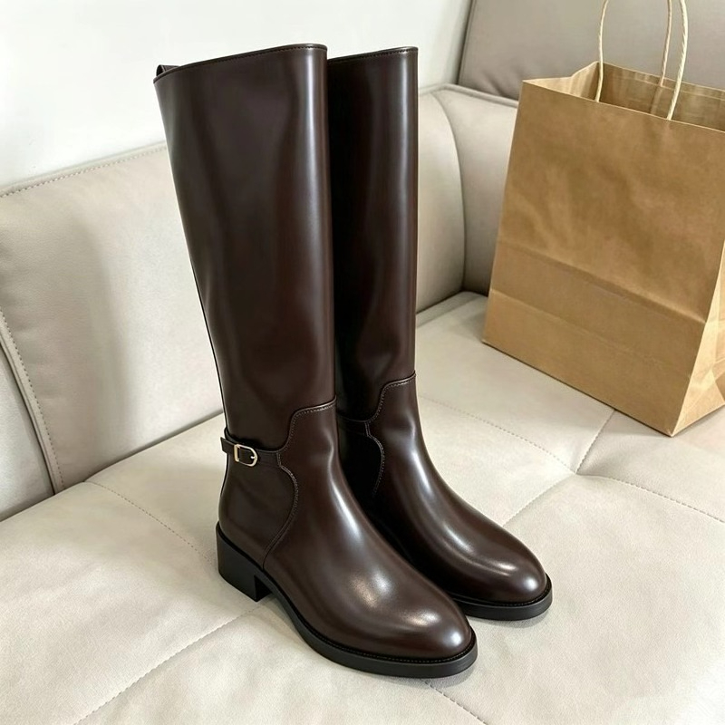 Nieuwe vintage zachtlederen kn - Waterproof Winter Boot recensie en prijs