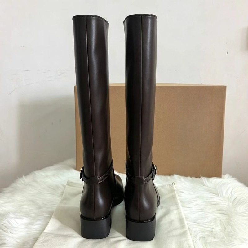 Nieuwe vintage zachtlederen kn - Waterproof Winter Boot recensie en prijs