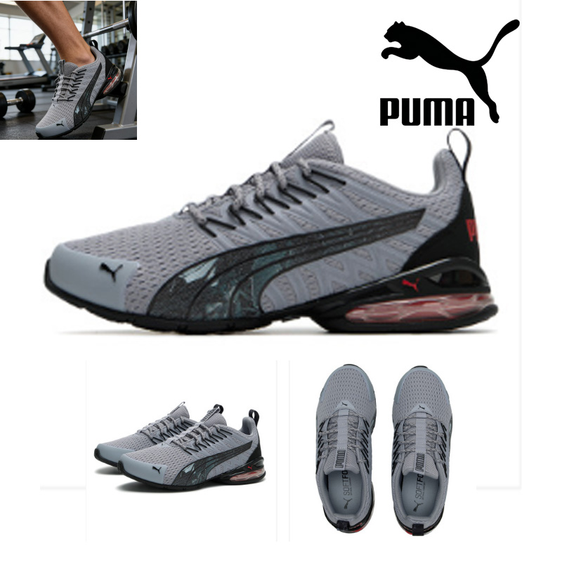 Puma zomerloopschoenen voor he - Puma Shoes Rs-X recensie en prijs