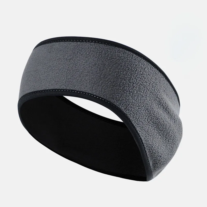 Outdoor Winter Fleece Oorwarme - Winter Headband Fleece recensie en prijs