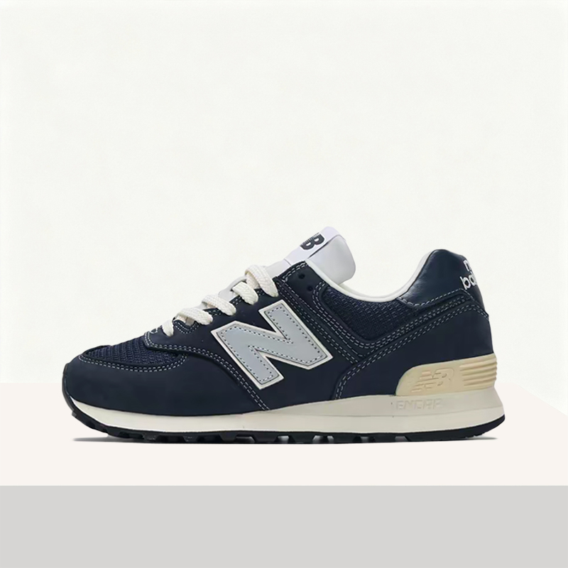 New Balance × POTTERYNB 574 Un - New Balance Shoes 574 recensie en prijs
