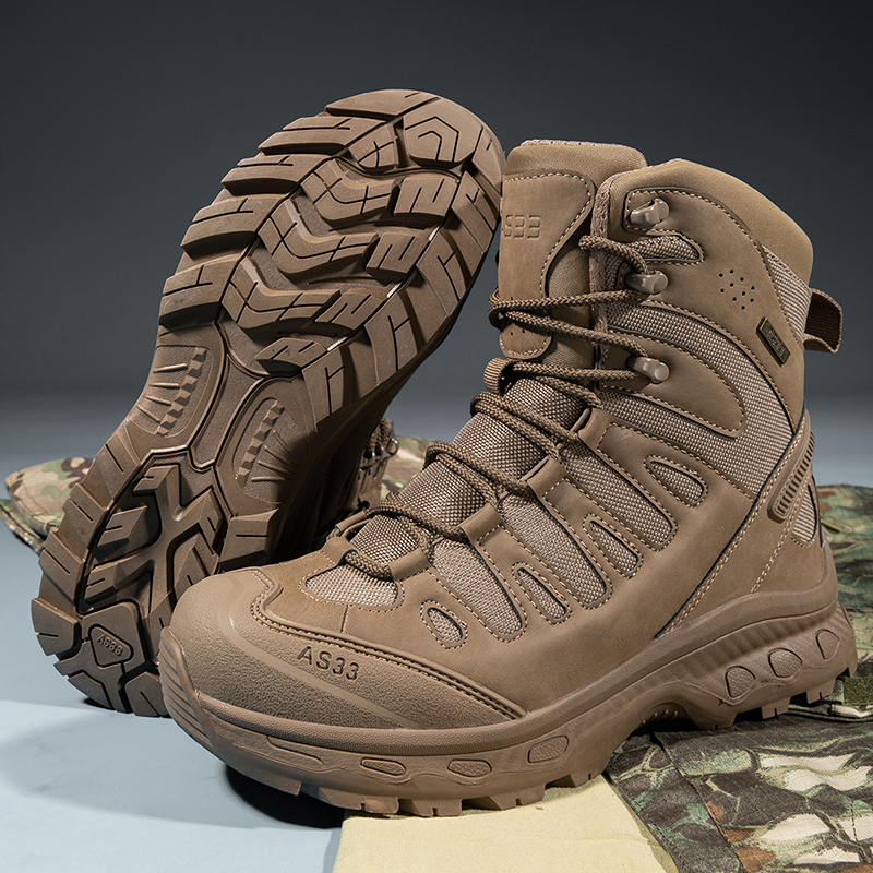 Tactische laarzen voor heren,  - Waterproof Winter Boot recensie en prijs