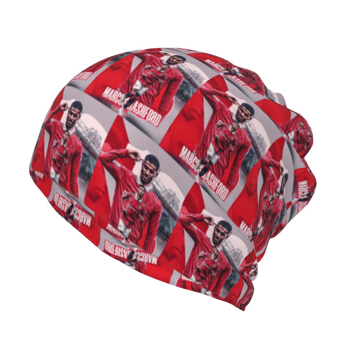 Marcus Rashford Nieuwe Goal Ce - Knit Beanie Hat Warm recensie en prijs