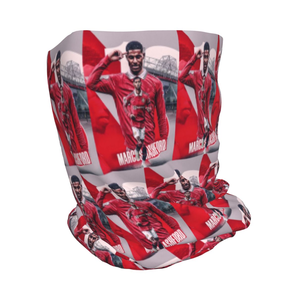 Marcus Rashford Nieuwe Goal Ce - Knit Beanie Hat Warm recensie en prijs